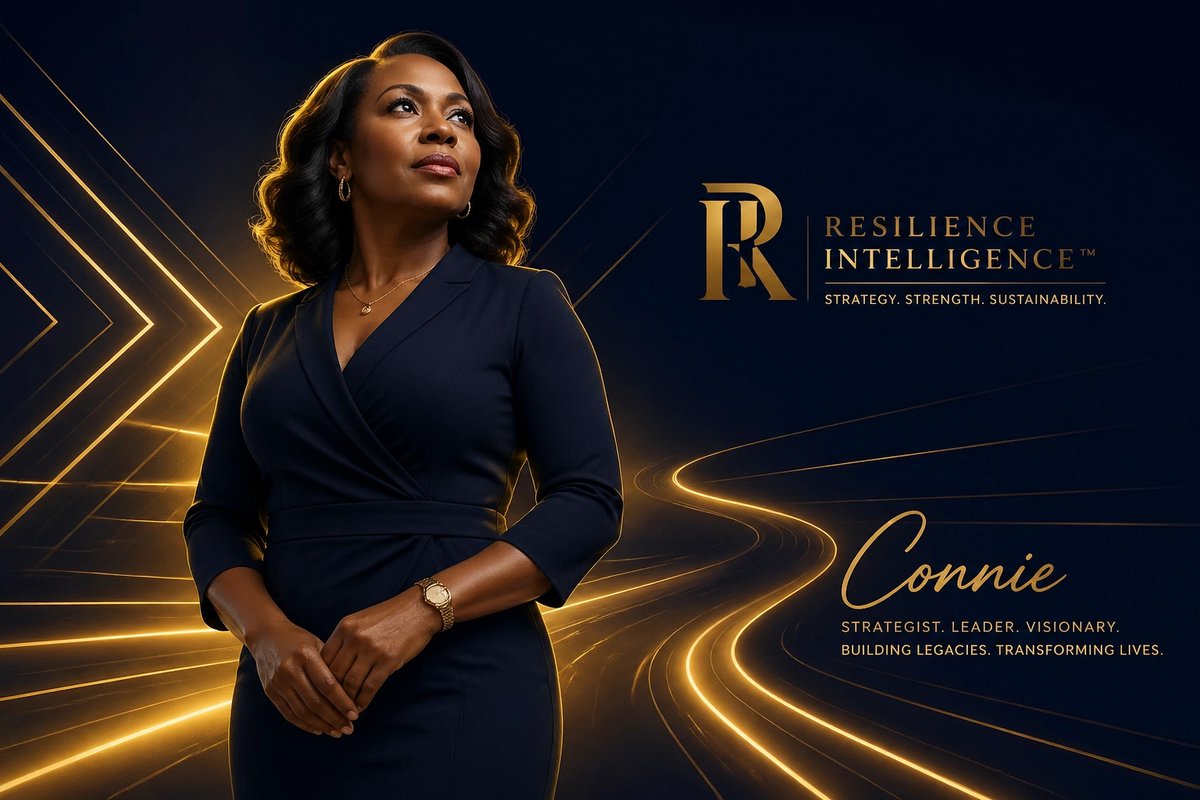 Alleyne_Co's tweet image. Pivot Quotient® Pivot of the Day: The Authority Pivot 🏛️

In a crisis, don't wait for a green light. Claim the agency to act.

Shift: Stop asking "Can I?" and start stating "I am."

Where are you playing it too safe? Drop a word. 👇

Share this.

#HighPQ #Resilience