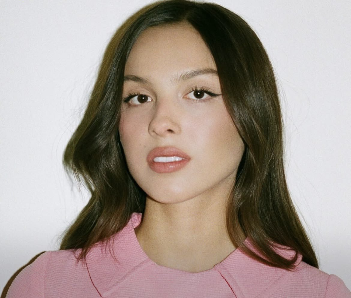Olivia Rodrigo Charts tweet media