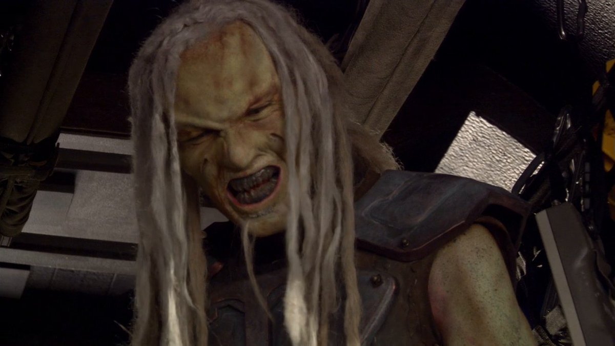 Every Stargate ᐰtlantis Frame in Order ᐰ tweet media