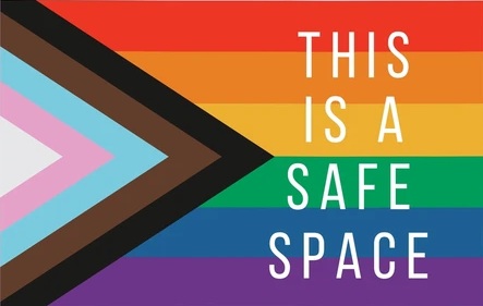 Where's all my trans friendly moots at? 
#moots