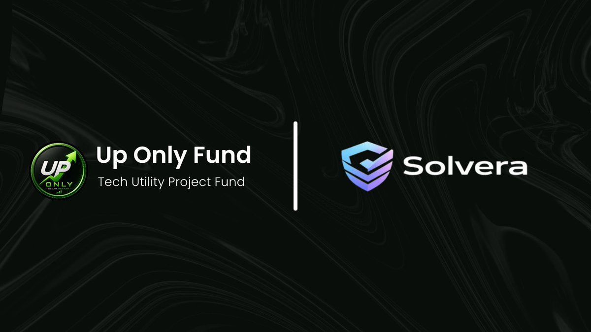 Up Only Fund tweet media