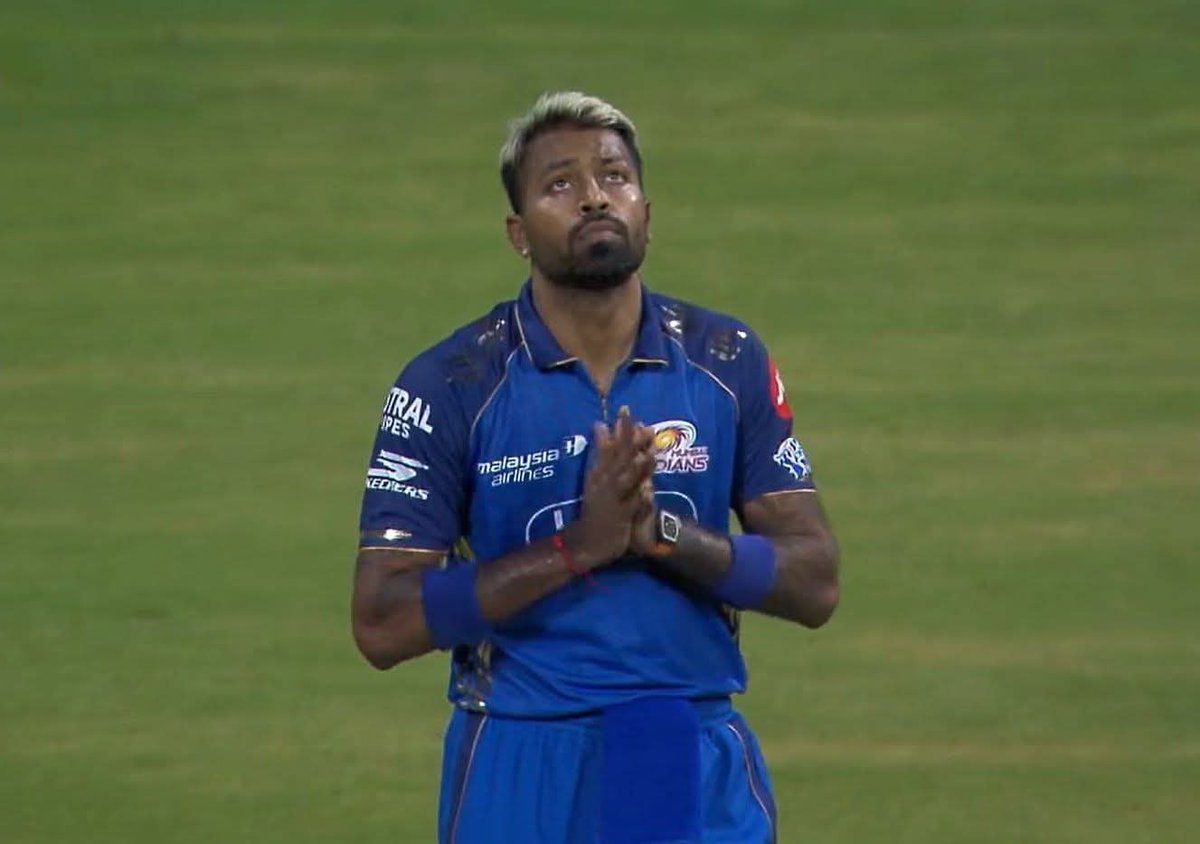 internetumpire's tweet image. A smile was never seen on his face