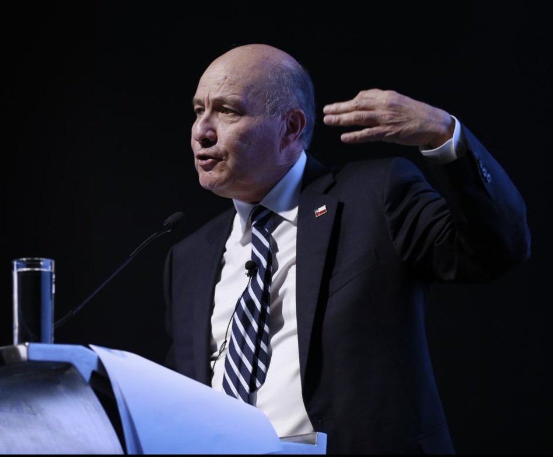 Felipe Gallegos tweet media