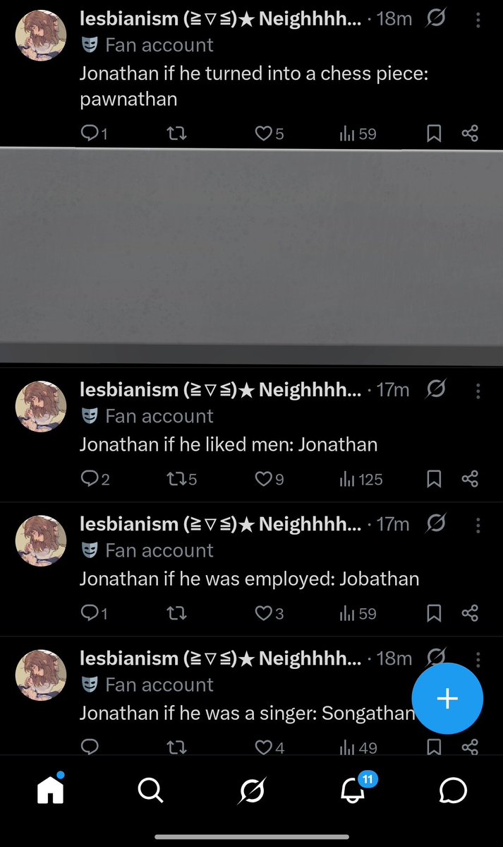 Key ミ☆ Stonathan ceo !! tweet media