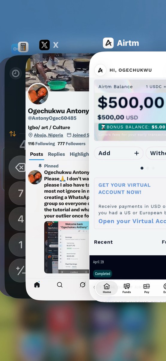 Ogechukwu Antony tweet media