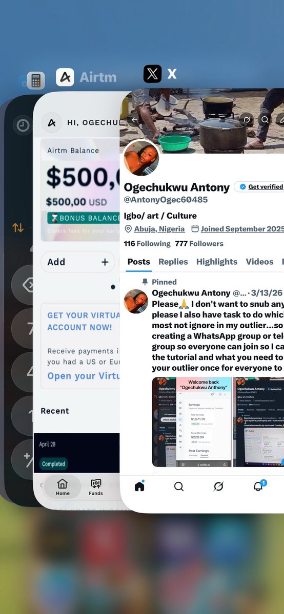 Ogechukwu Antony tweet media