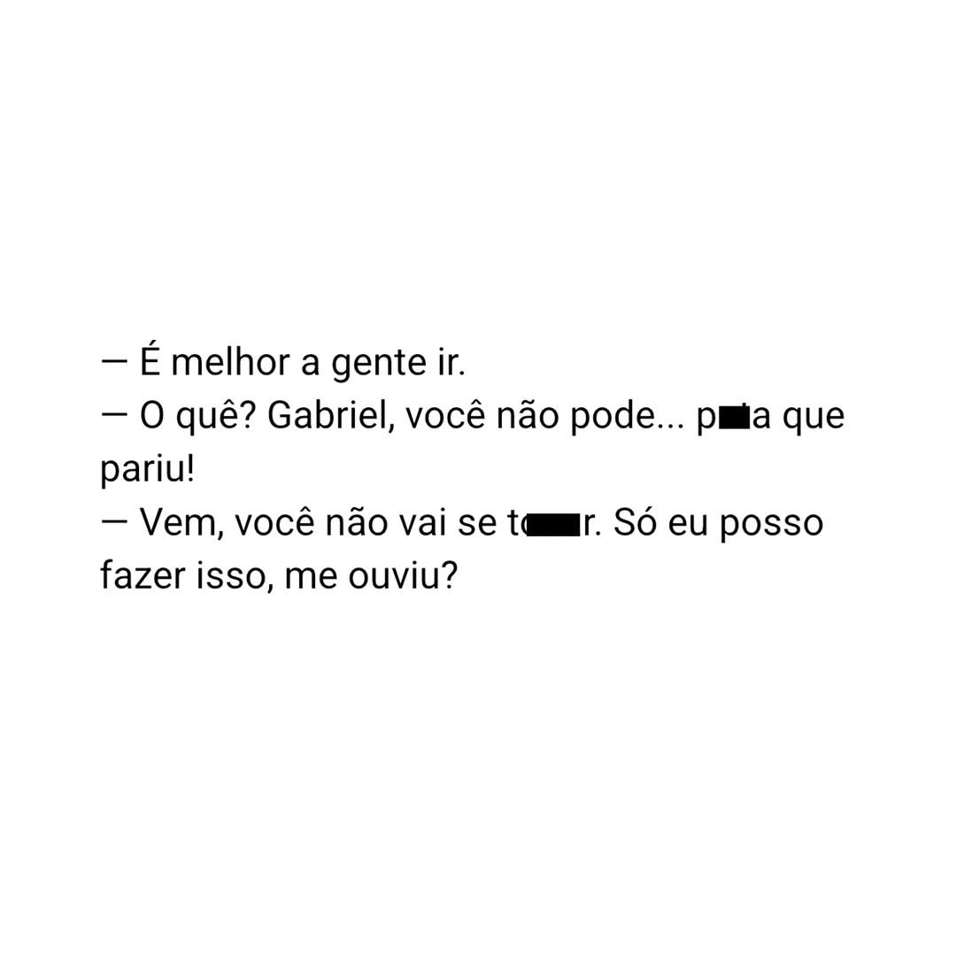 Romances Divulgações tweet media