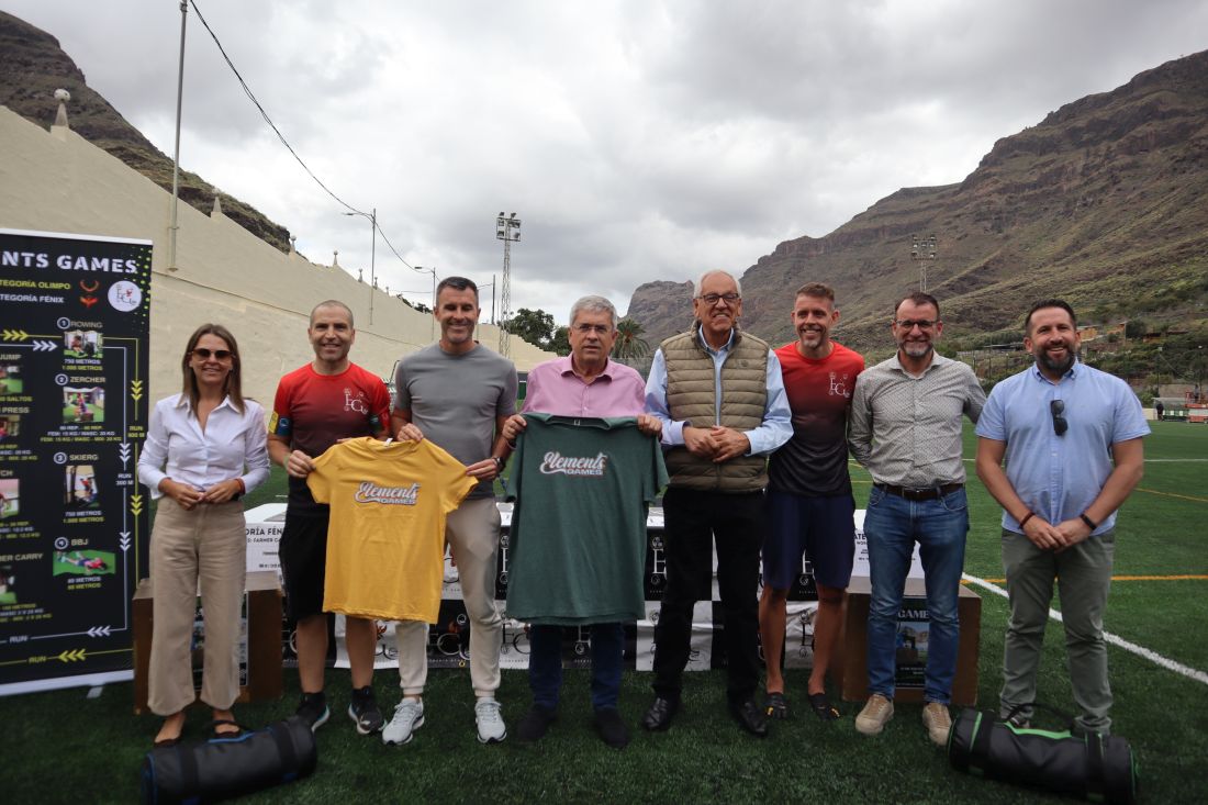 Radio Sol Maspalomas tweet media