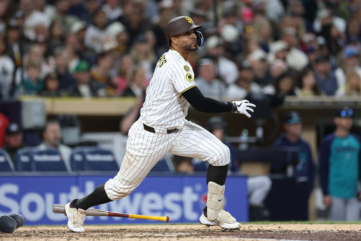 Sammy Levitt tweet media