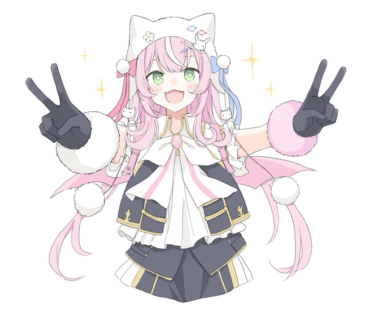 おかえりなさい〜！ #Nari_Art