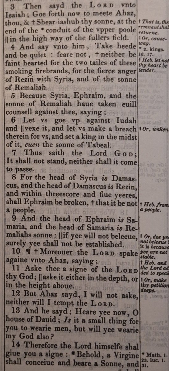 TeXasMadde's tweet image. #ApocalypticBookStudy #91
#BibleStudy #161 
#SupernaturalCosmography #44 
#Phenomenology #31
#DimensionalTheology #26 

📜 Isaiah 7:1-24 - 8:1-22 📜 

⚠️ Specialist Study on Isaiah 7 - Immanuel, Royal Crisis, Sign Theology, Sacred Geography, &amp;amp; the House of David Under Theophanic