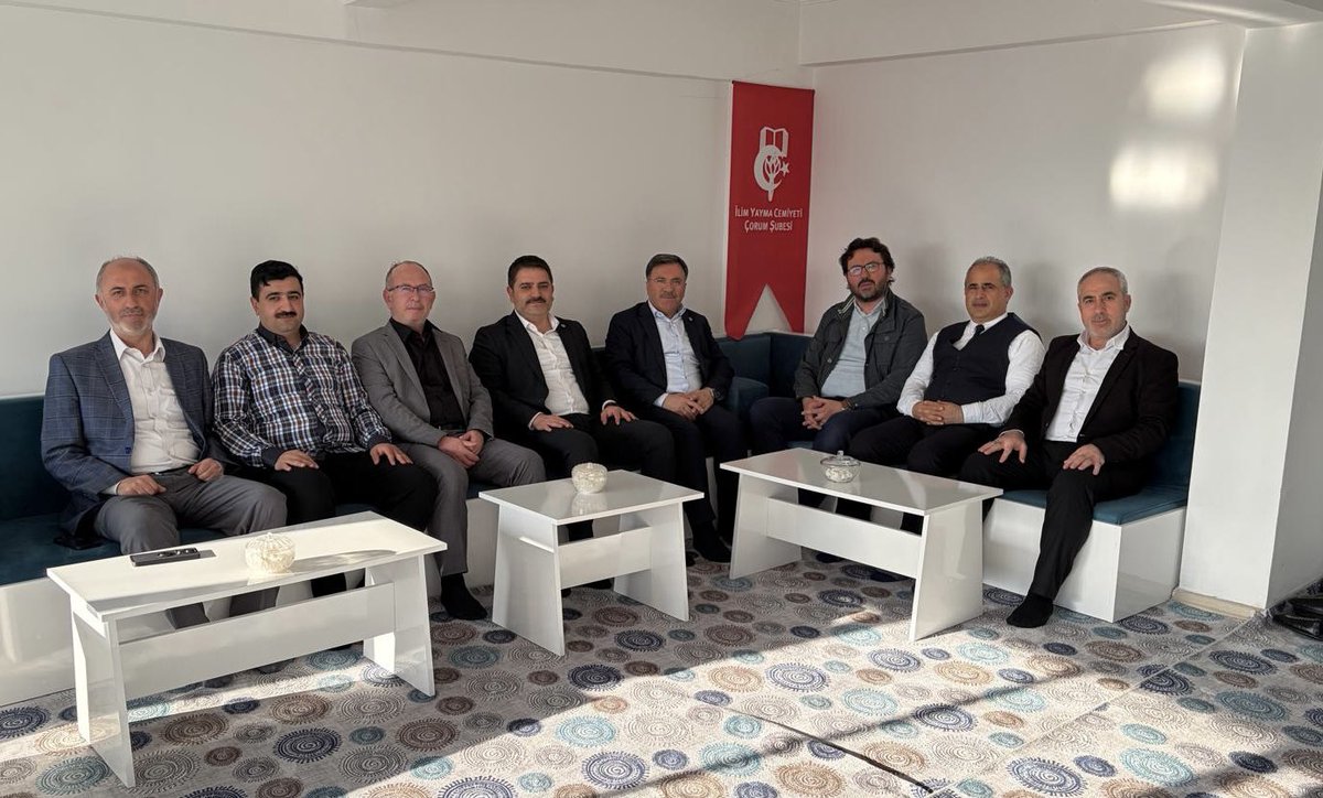 Ali YILDIZ tweet media