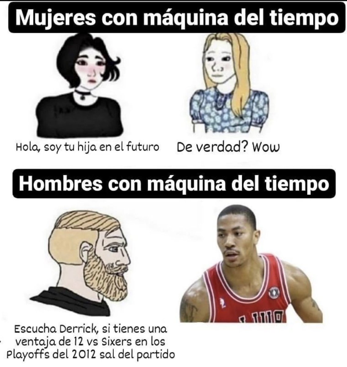 Pasion Basket tweet media