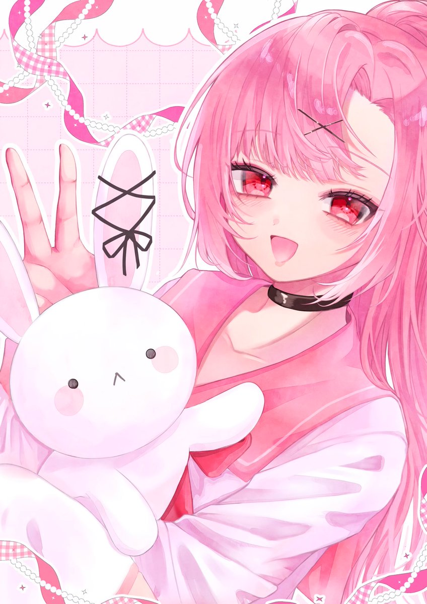 桜 舞兎🌸🐇負けヒロインVTuber tweet media