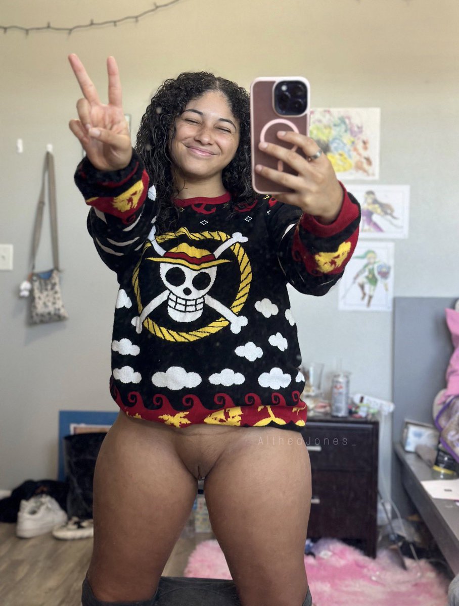 Althea 🤸🏽‍♀️ tweet media