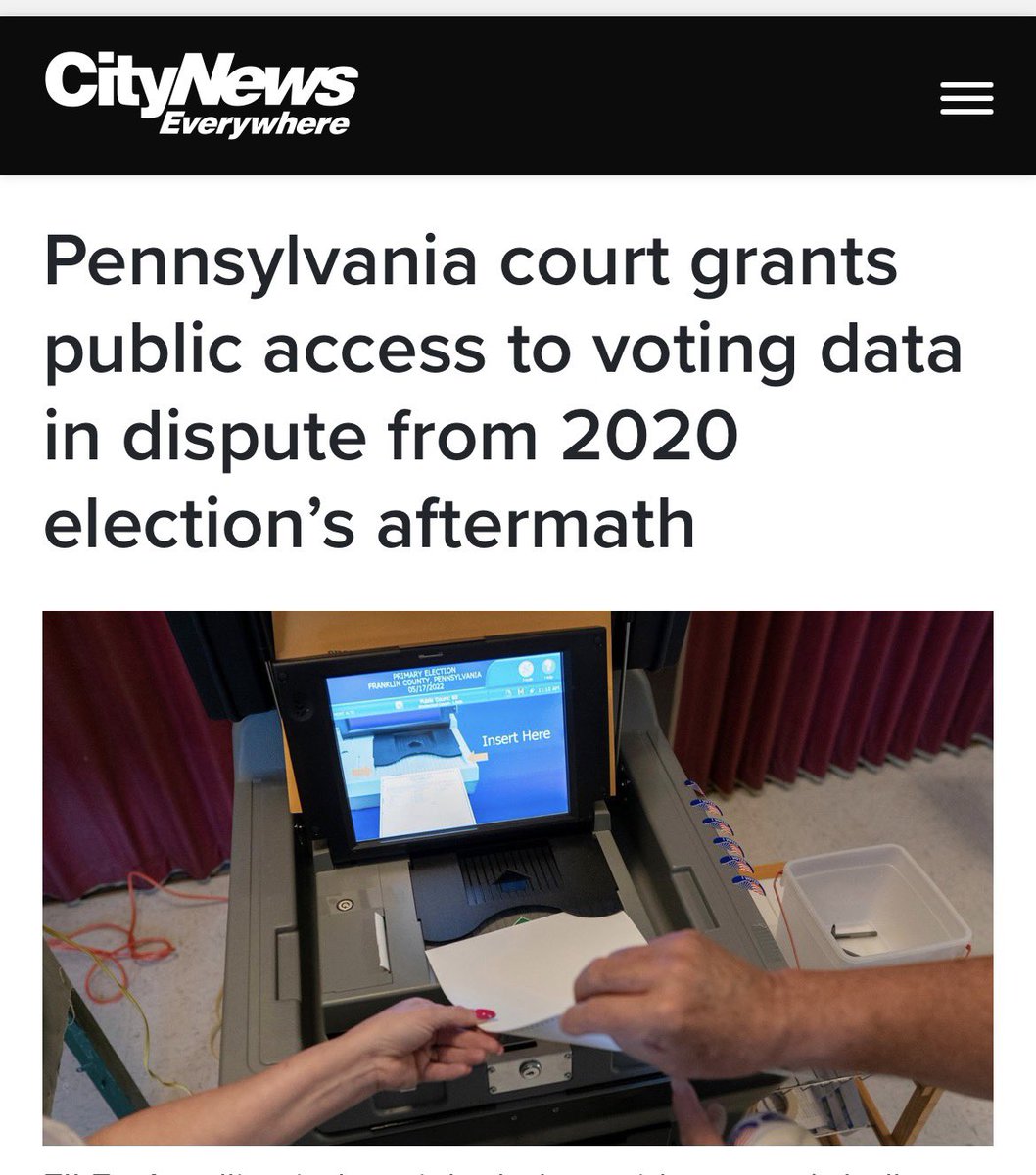 Pennsylvania Freedom Caucus tweet media