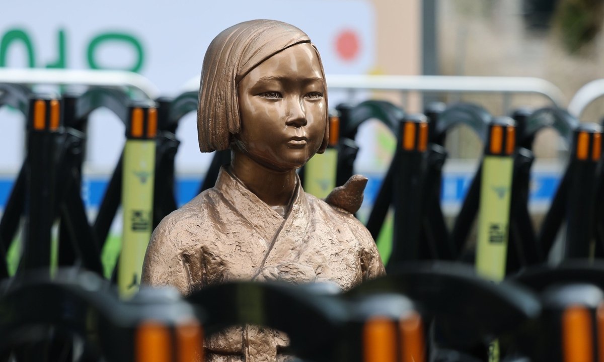 Global Times tweet media