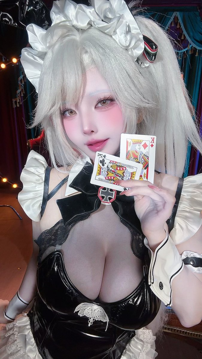天真喵 tweet media