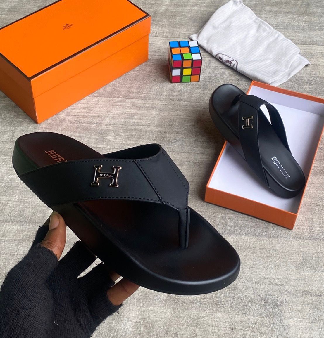 DAN AUDU COLLECTION 🛒 tweet media