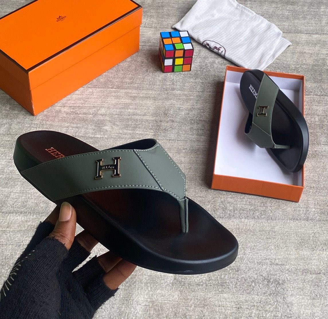 DAN AUDU COLLECTION 🛒 tweet media