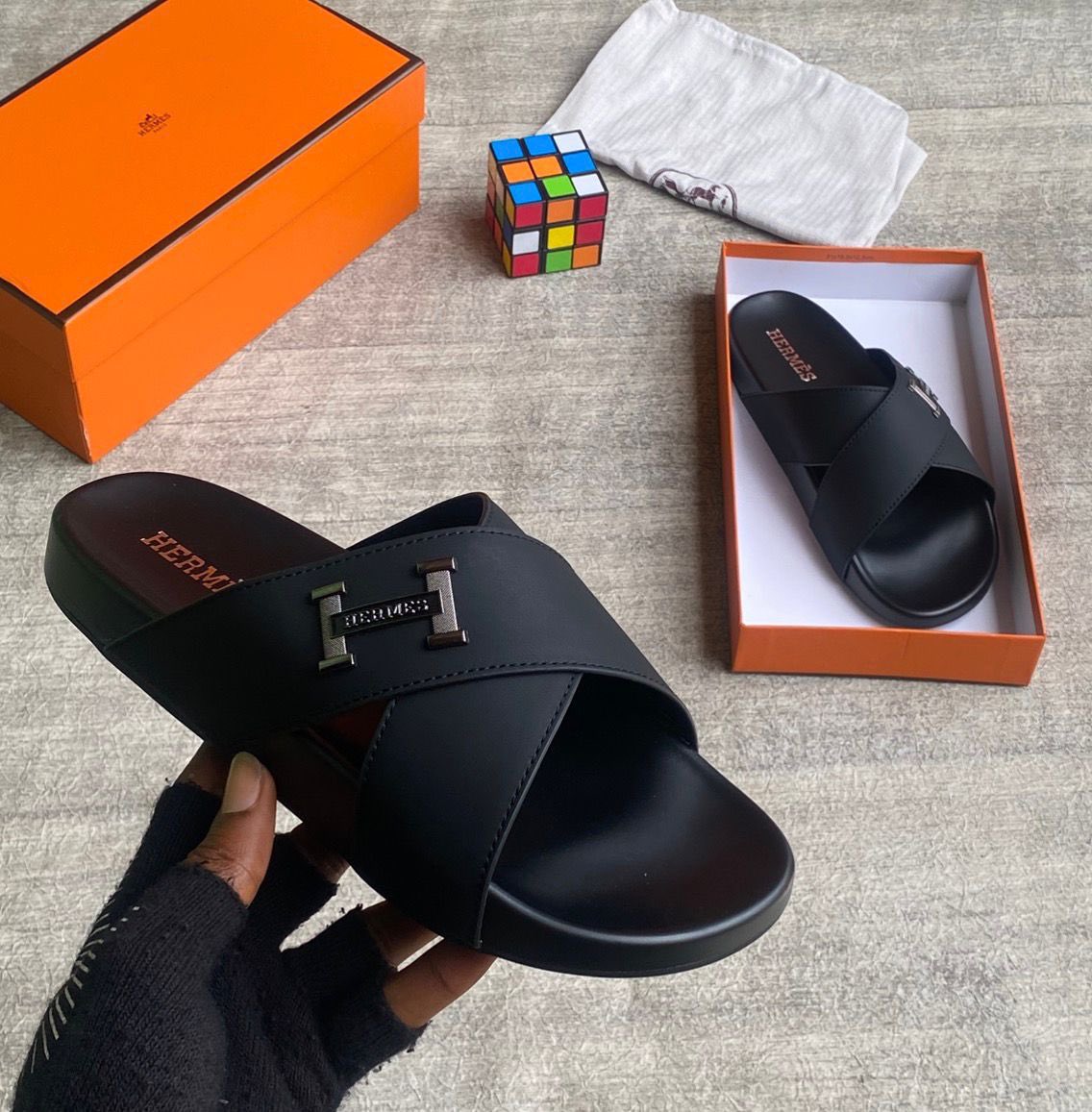 DAN AUDU COLLECTION 🛒 tweet media