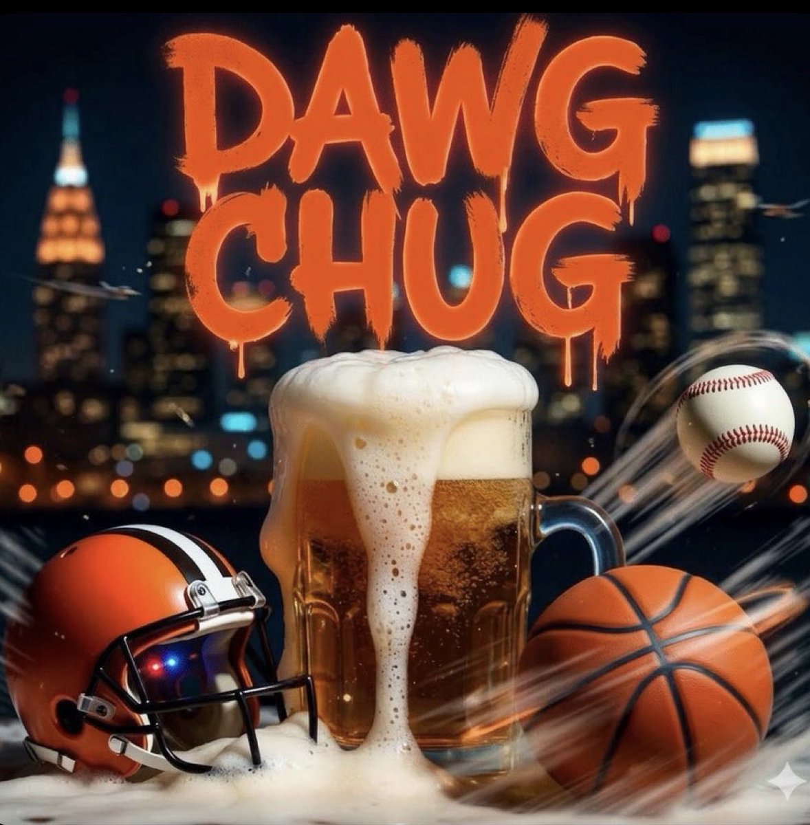 Roger1stCFalls's tweet photo. DAWG CHUG is 

🍺🍺LIVE🍺🍺

We have a SPECIAL guest 
coming back home 🧦

🍺🧡🍺🧡🍺🧡🍺🧡🍺🧡
A REAL DAWG CHUG OG 
is coming home to visit 
and you have to watch 
to see who it is 🎁
I’M NOT TELLING! 🤐

@StrusfanskiGirl 
Is staring in a Christmas 
version of this visit this winter 
on Hallmark Channel🎄🎄

It’s going to be a great 
night of old fun🍻

@CatalnaManchMxr 
In the host chair all night 
Should be a 2 hr show🍺

@StrusfanskiGirl 
If she’s not Bougie-ing💃🏻
She’s Chugging🍺
It’s a game time decision 

@Roger1stCFalls 🤷🏻‍♂️
All my efforts and energy
is now focused on 
Sunday Night Guardians 
#DawgChugNetwork 
But I might have time 
For Old School Top 10 📋

@ed_in_columbus 
Is on extended PTO 🚗🏀

🚨🚨🚨🚨🚨🚨🚨🚨🚨🚨
Dawg Chug Voice Mails 
box is LOADED📫

This is where you the fan 
leave us a voice msg in our email and we play it live 
So make it not suck😎
DawgchugPod@gmail.com 
🚨🚨🚨🚨🚨🚨🚨🚨🚨🚨

💊🥼💊🥼💊🥼💊🥼💊
OUR LIVE CHAT CREW 
Is medicated and ready
to be our usual sickos 🤪

I reached out to our 
Token Yinzer ⛰️
Let’s see if he shows up
@NotoriousAdj2 🚣‍♀️

The Best Pod Cast in 
Cleveland🍻
@CatalnaManchMxr 
@ed_in_columbus 
@StrusfanskiGirl 
@Roger1stCFalls 
@DawgChug 

Subscribe Watch YouTube 📺
#DawgChugNetwork 

https://t.co/SFKM531m5P

Follow us on X 
It will look good on 
your resume 🐐
@DawgChug 

I voted for them as best 
Cleveland Pod Cast 
Before I kissed them.💋
-Dianna Russini🪏