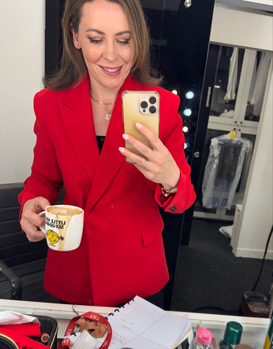 Maria Ramos tweet media