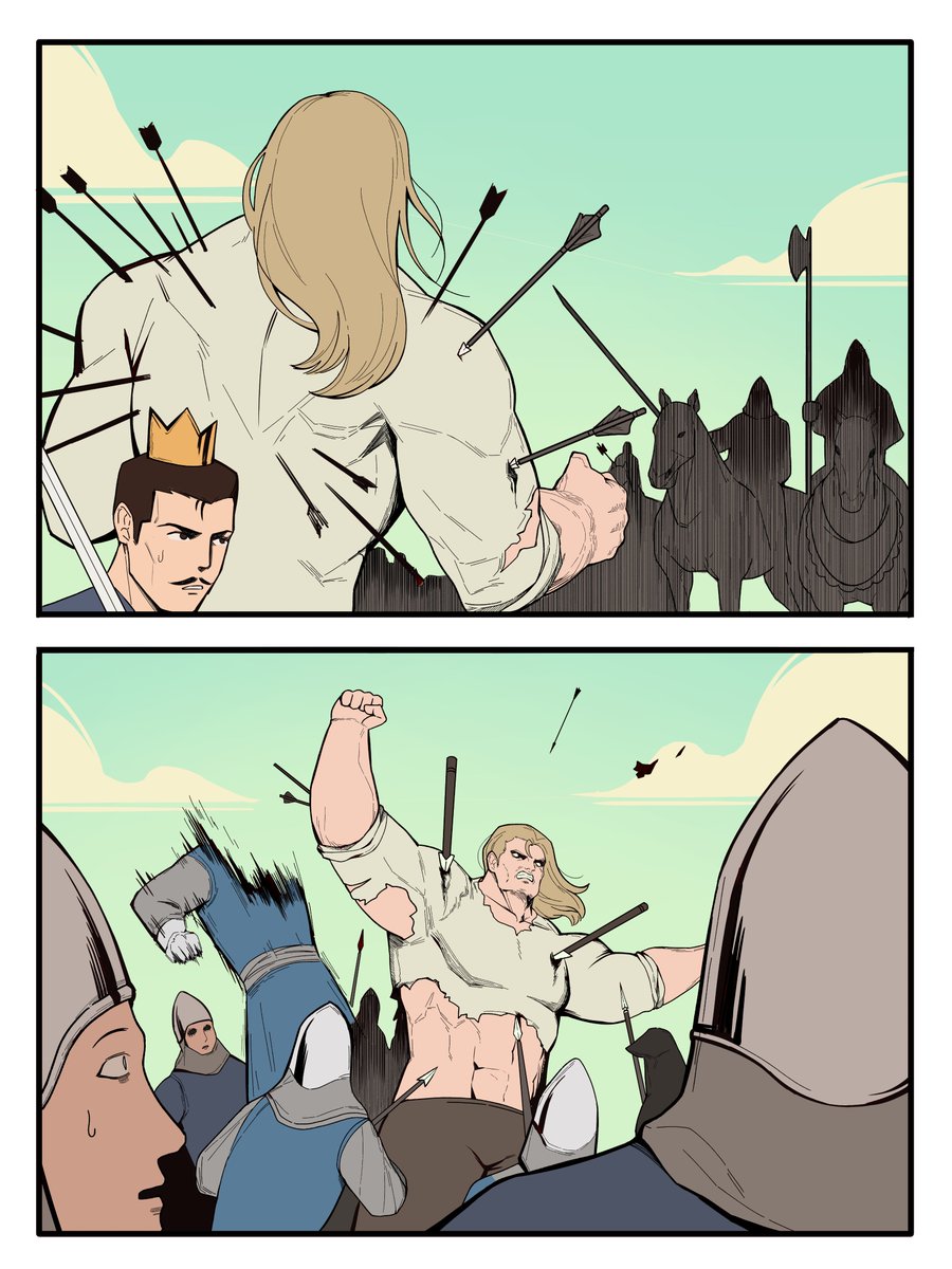 Bonny 😉 ( Commission OPEN) tweet media