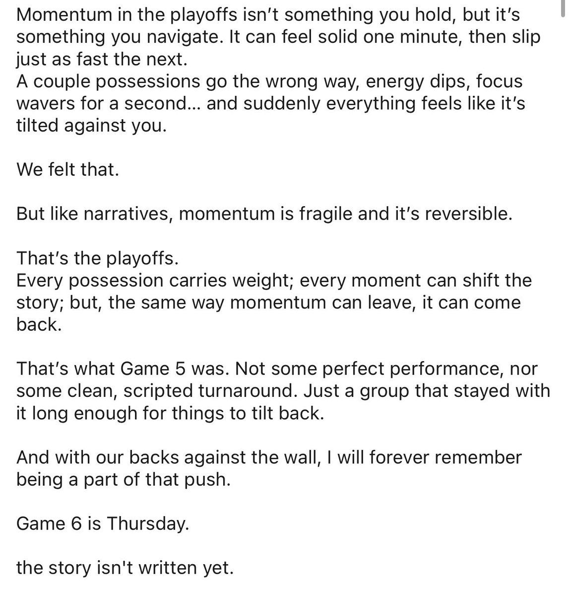 DNVR Nuggets tweet media