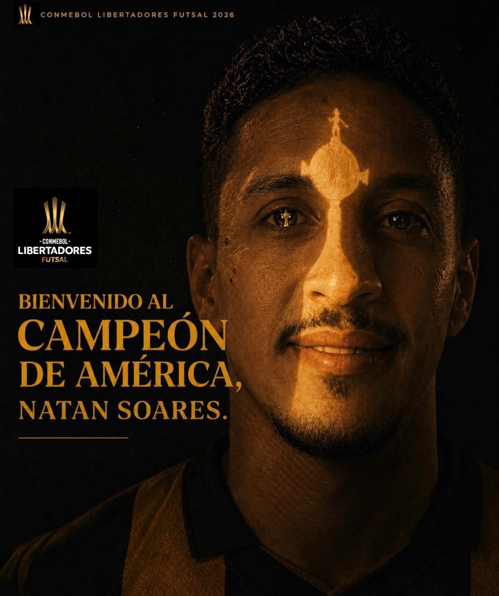 ElShowdelFutbolSala tweet media