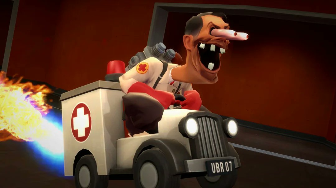 TF2Hunt (@tf2huntcom) on Twitter photo 