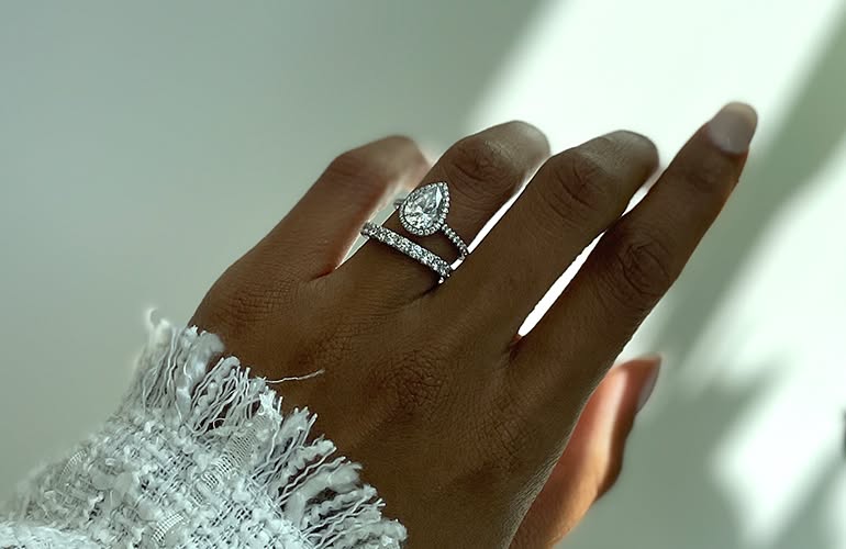 FineJewelryDeal's tweet photo. #WeddingWednesday https://t.co/gf67W1gLY4