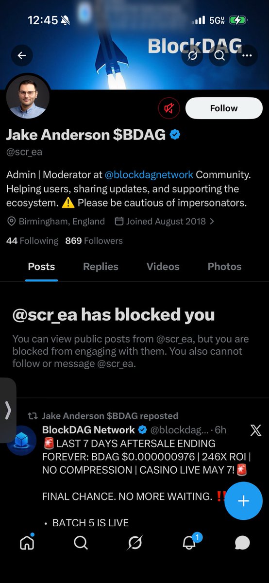 Robert Berenguer tweet media