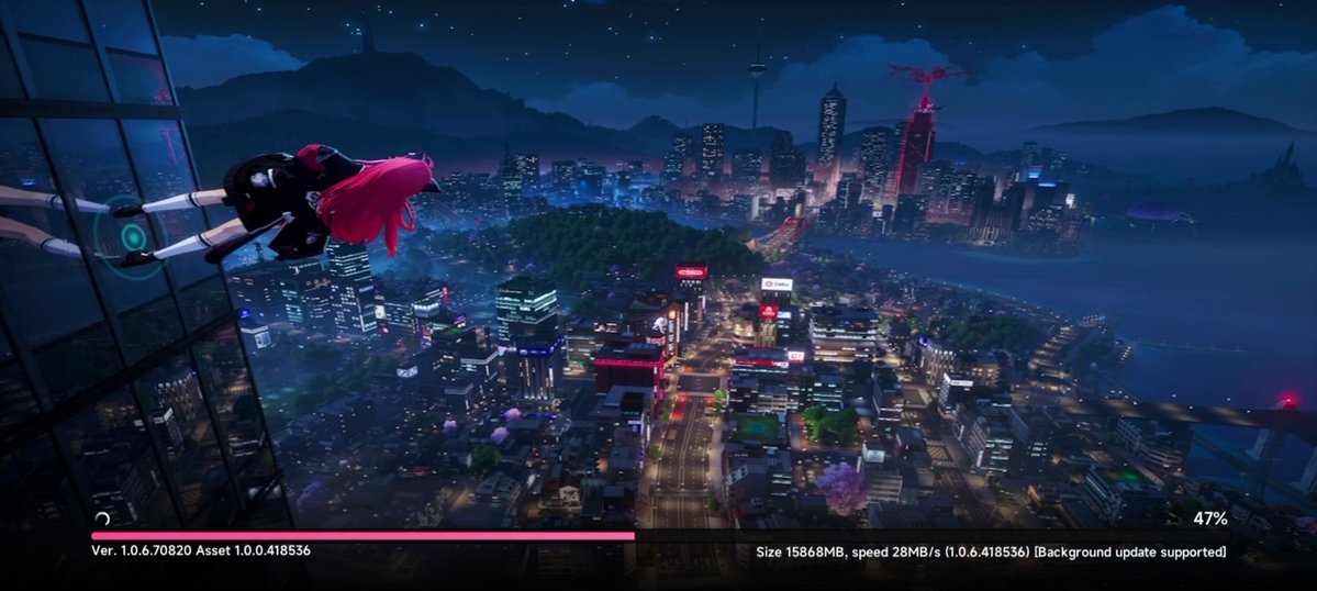 game nya kecil kok.. cuma se giga..
in-game nya 16gb bangsat..
🤭🤣🤭