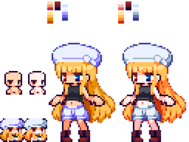 Pixel_dot tweet media
