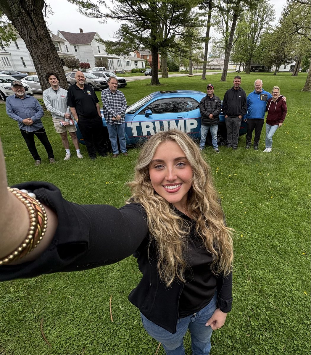 Breanna Maher tweet media