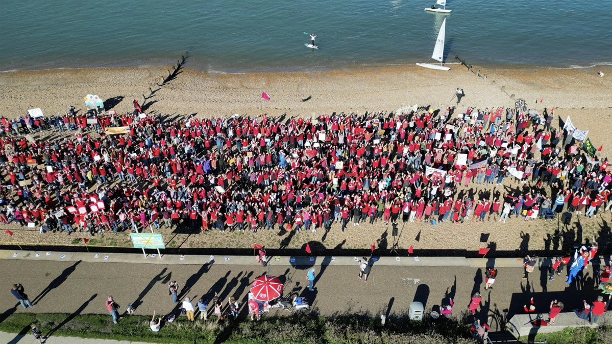 SOS Whitstable tweet media