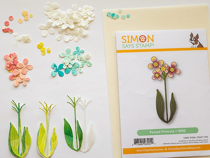 Simon Says Stamp tweet media