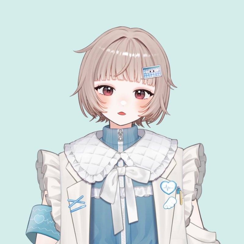 こんばんは〜〜🌛
声オタ研究系  #VTuber準備中 のナユラです。

🗓5月1日(金)20:00〜 
【自己紹介動画】をアップするよー🔬💭
▼
youtube.com/@nyrrrr____n?s…

声優さんやお芝居が好きすぎて
言語化して届けたいわたしの
はじめのはじめの第1歩っ👞◝✩

#声優好きさんと繋がりたい