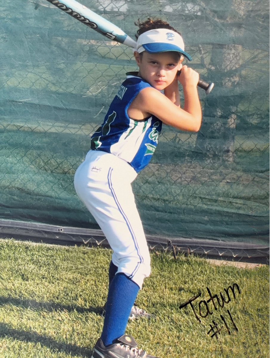 Drake Softball tweet media