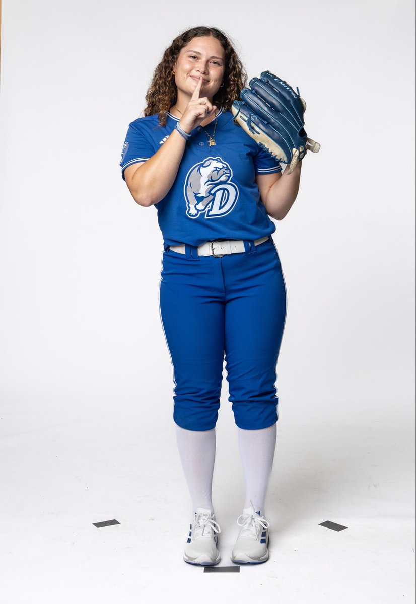 Drake Softball tweet media