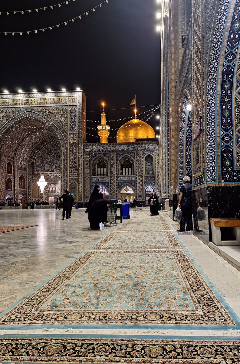 مامان خانم🎒 tweet media