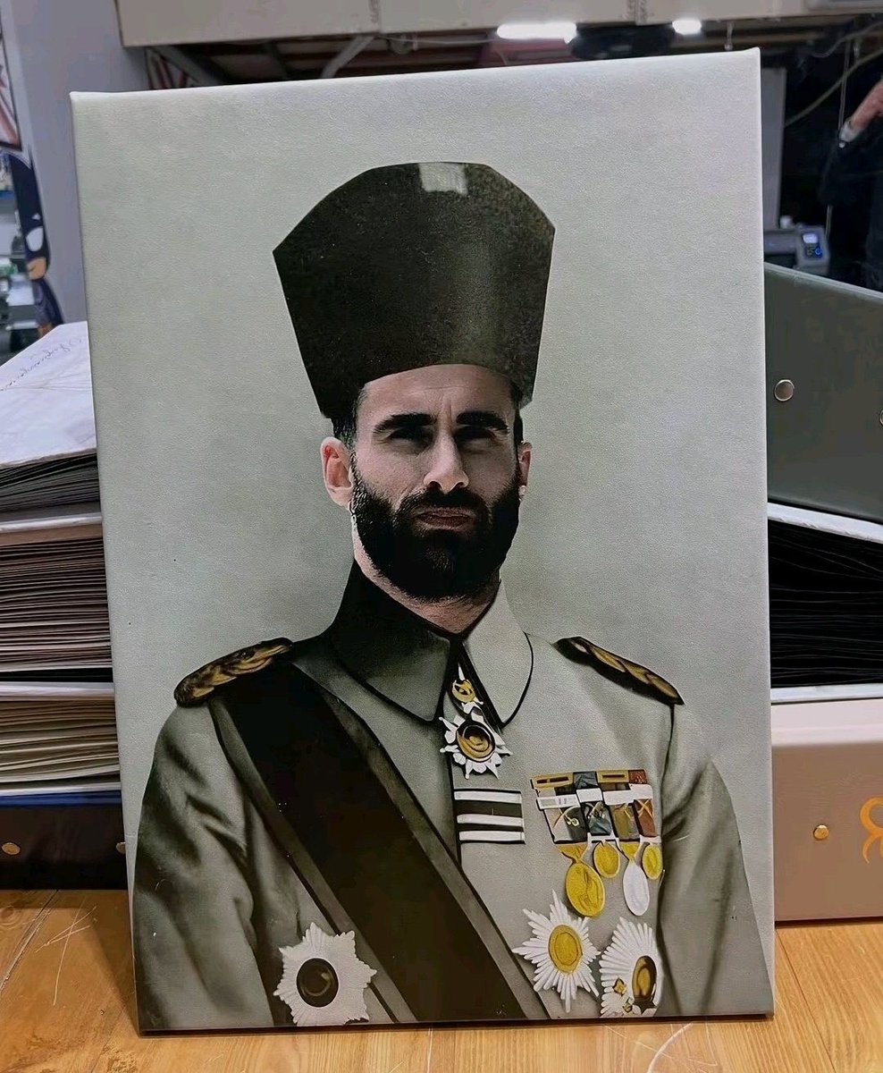 AragornJk tweet media
