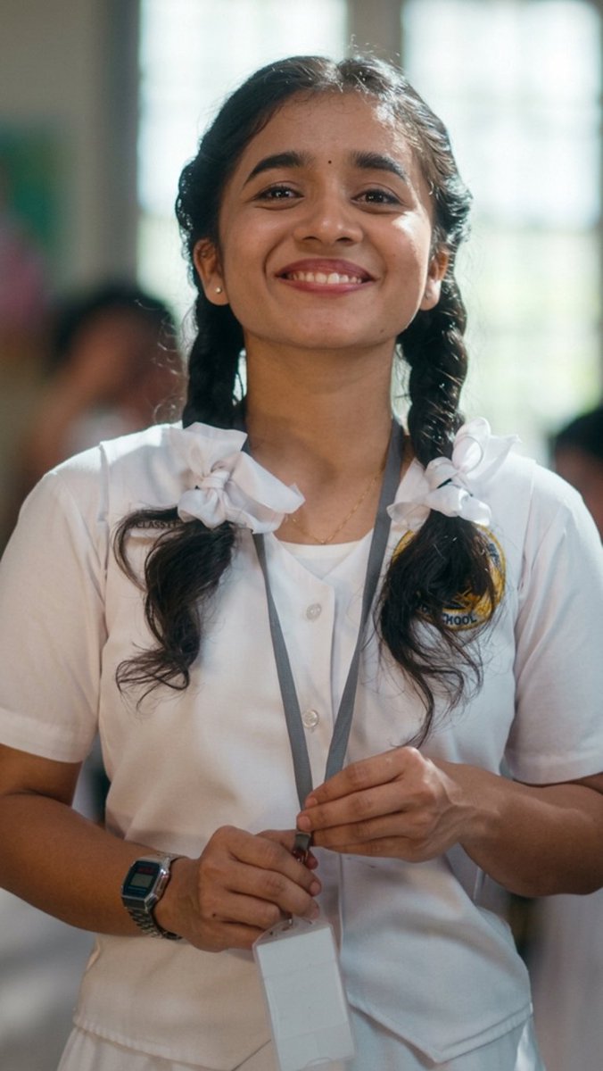 VijayanBhibatsu's tweet image. #Preshika vs #Kanaga 

Which character you liked in #Youth movie ?