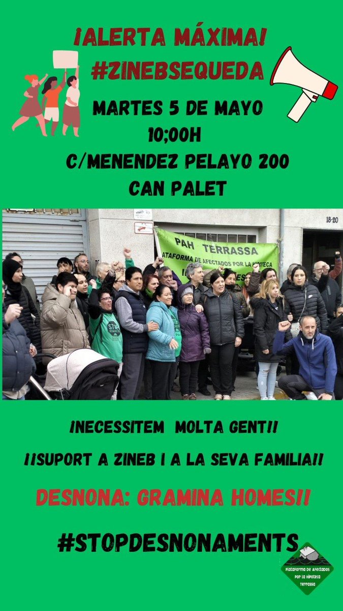 PAH Terrassa tweet media