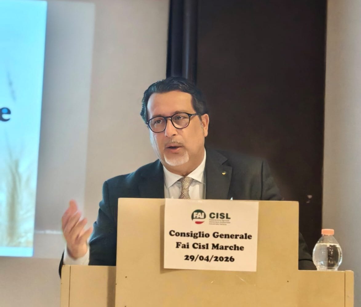Fai-Cisl Nazionale tweet media