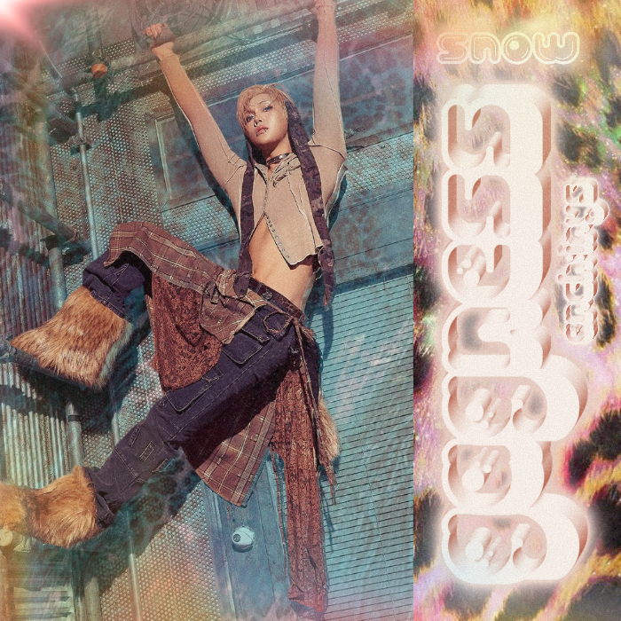 archirys's tweet image. [GAGNESS — FIRST FULL ALBUM] SNOW TEASER

Forbidden fruit, take a bite
Unlocked your chains, I know you like that 🍎

FORBIDDEN FRUITY — MAY 01

#archirys #아치이리스 #snow