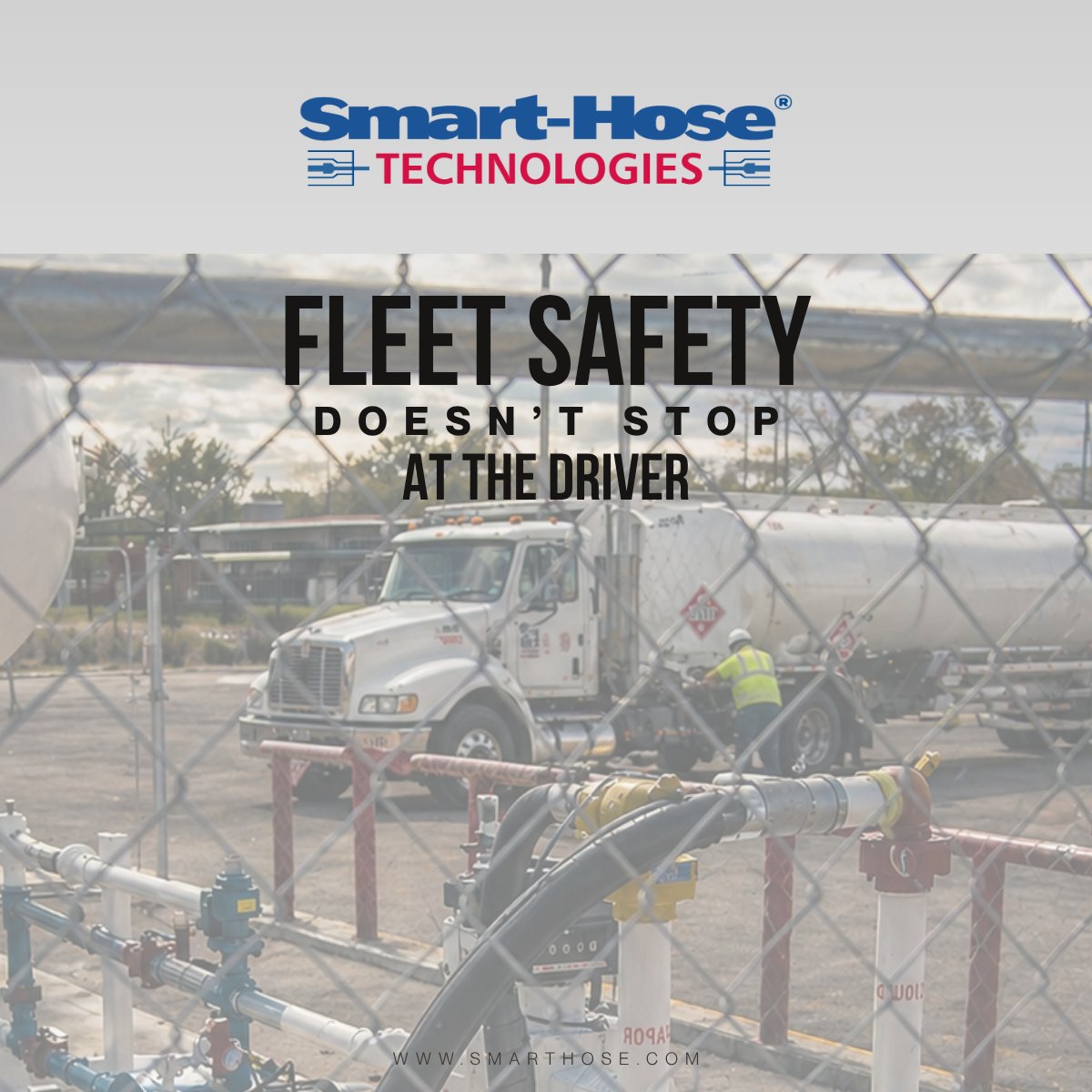 smarthosetech's tweet image. Even the best teams miss things.

That’s why safety has to be built in.

smarthose.com  sales@smarthose.com  1.877.356.6278

#PropaneIndustry #PropaneSafety #LPG #IndustrialSafety #ProcessSafety #SmartHoseTechnologies #CGA2026
4.29.26 ja