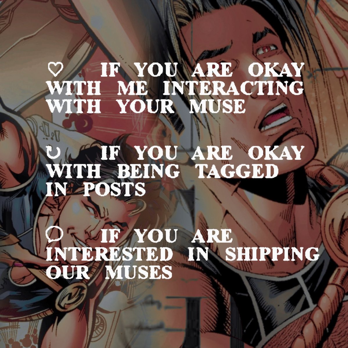 ⩩ ۪۪ 𝙷̲𝙴̲'̲𝚂̲ 𝙰̲ 𝗞𝗡𝕺𝗖𝗞𝗢𝗨𝗧!! tweet media