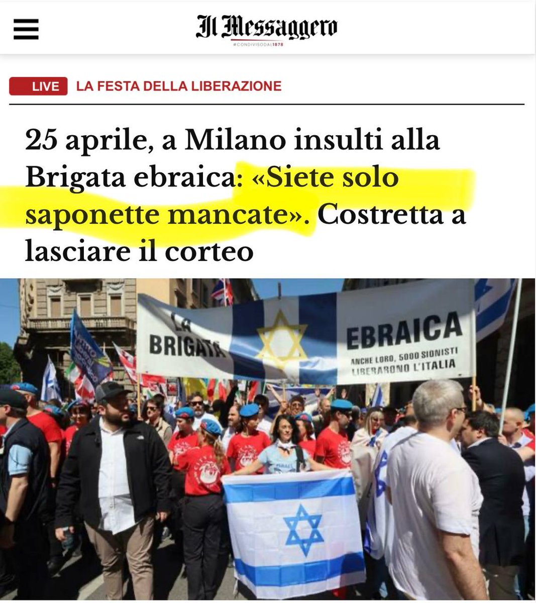 DelbonoGianP's tweet photo. @PBerizzi Paolino #Matrice? https://t.co/9rhc57WZm2